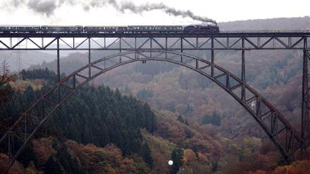 Müngstener Brücke