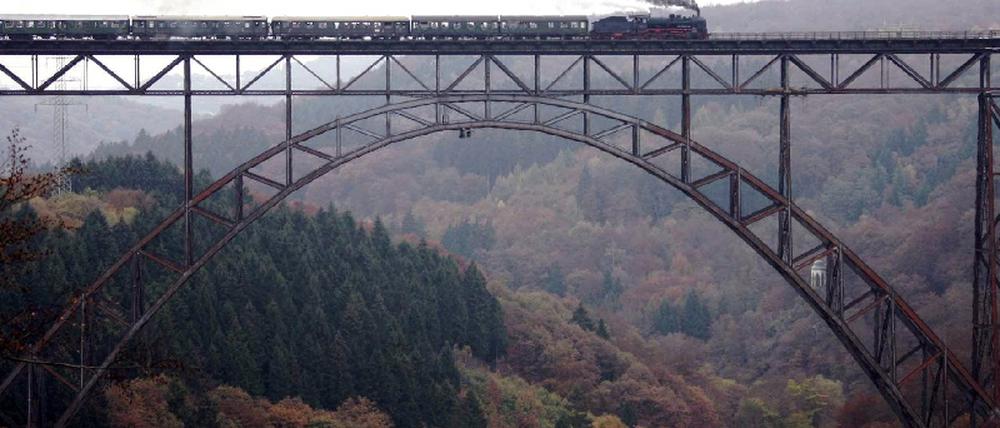 Müngstener Brücke