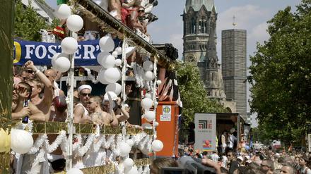 CSD