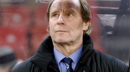 Berti Vogts