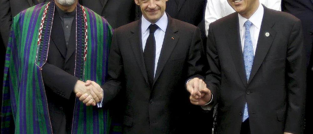 Geberkonferenz