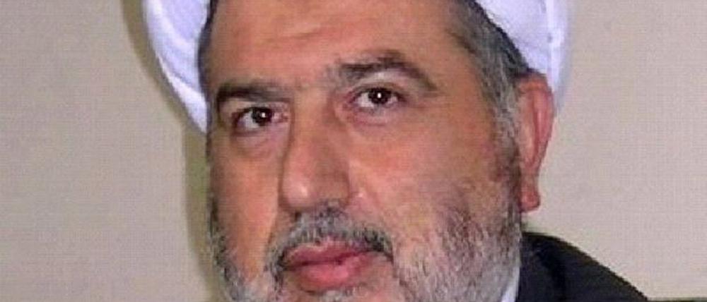 Hamoudi