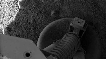 Mars