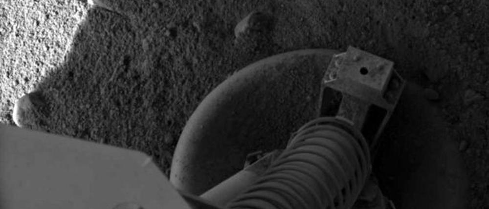 Mars