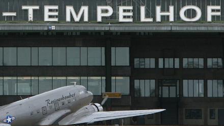 Tempelhof