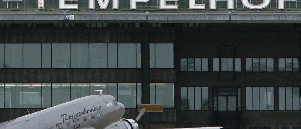 Tempelhof