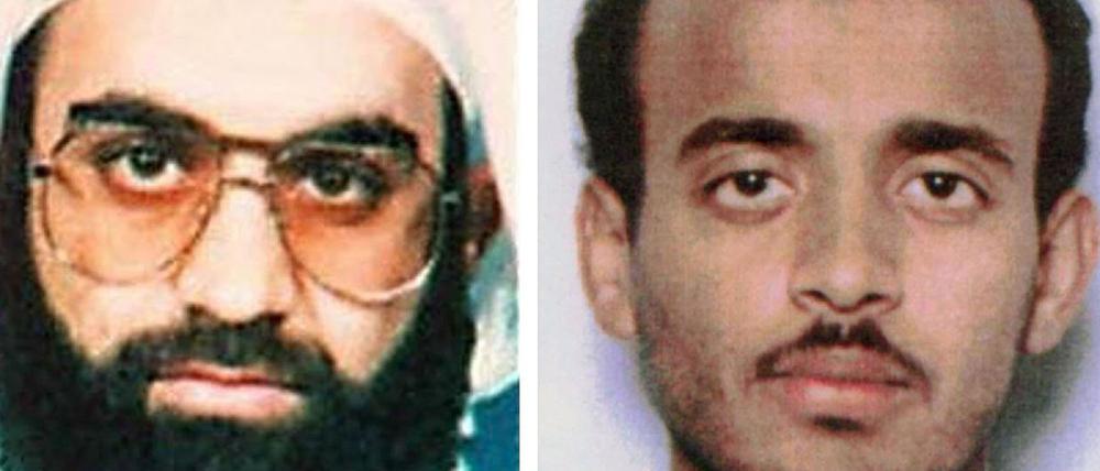 Prozess gegen mutmaßlichen Drahtzieher vom 11.September beginnt