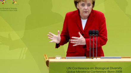 Merkel