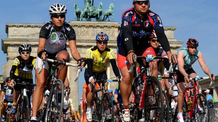 velothon