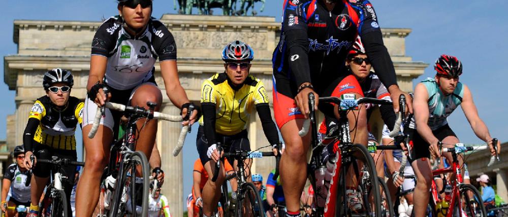 velothon