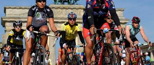 velothon
