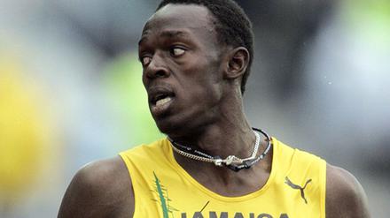 Usain Bolt