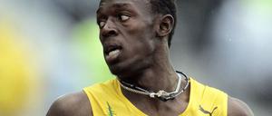 Usain Bolt
