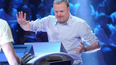 Stefan Raab