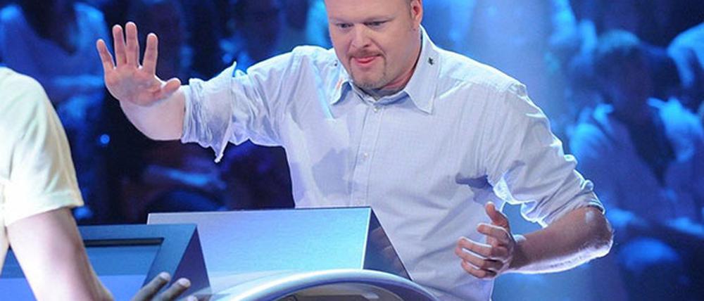 Stefan Raab