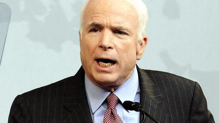 McCain