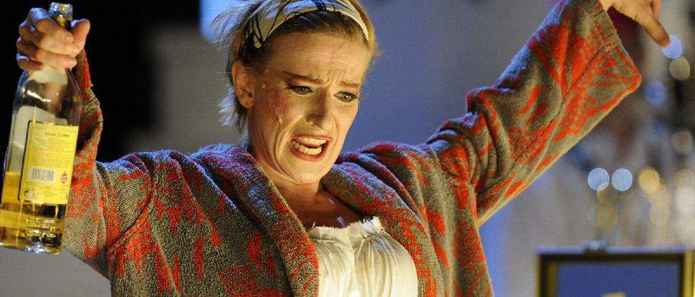 Kiss me Kate
