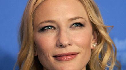 Blanchett