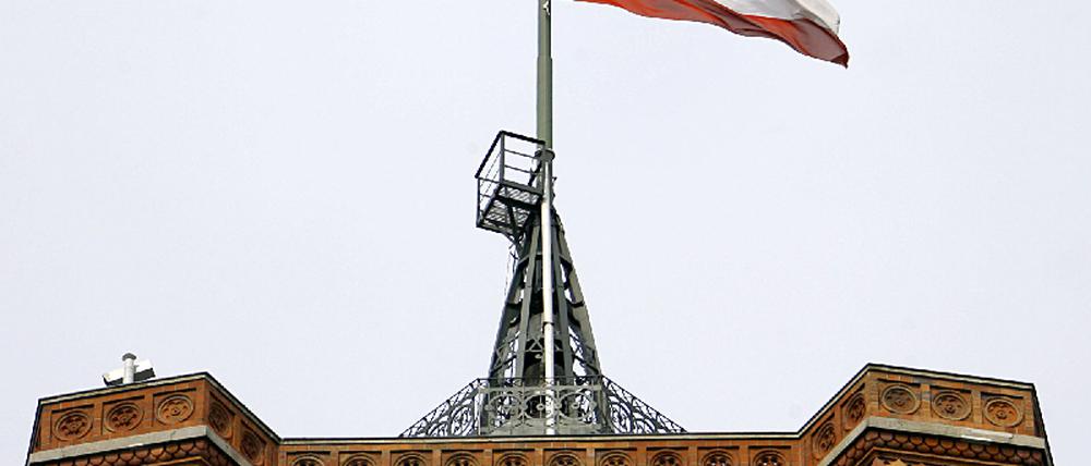 Verwaltung