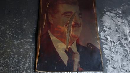 Hariri