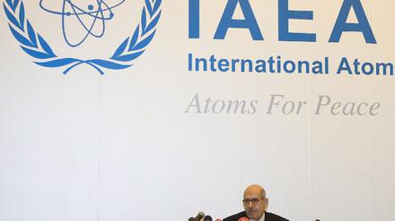 IAEA