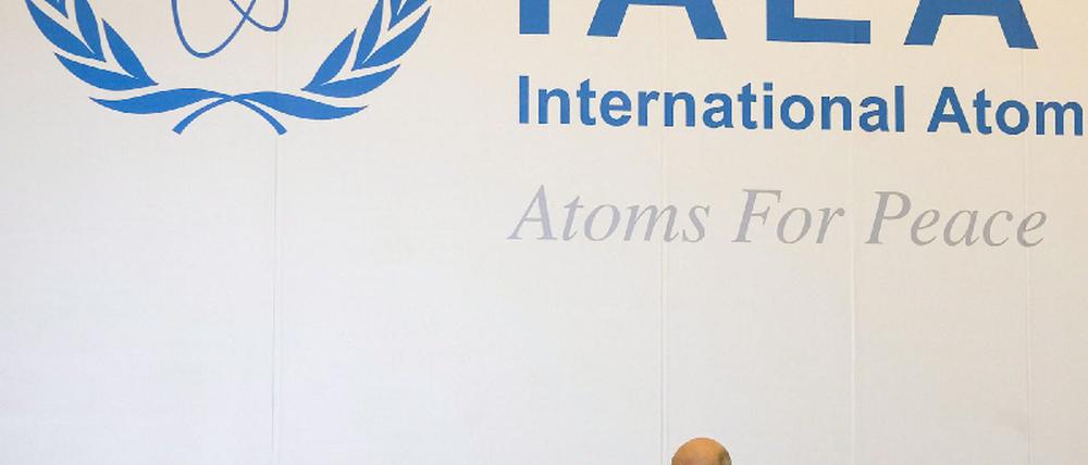 IAEA