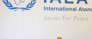 IAEA