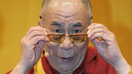 Dalai Lama