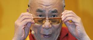 Dalai Lama