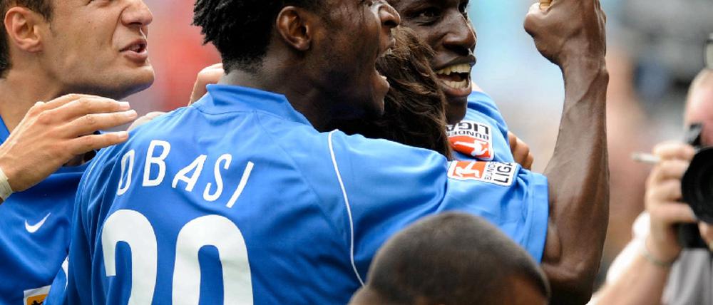 Hoffenheim