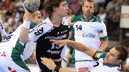 THW Kiel
