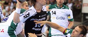 THW Kiel