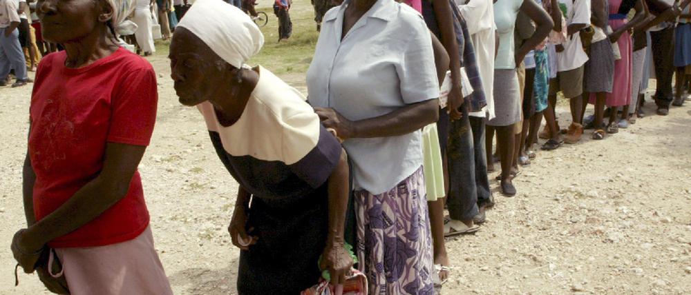 Haiti