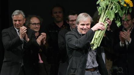 Preis für Josef Bierbichler