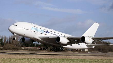 Airbus 380