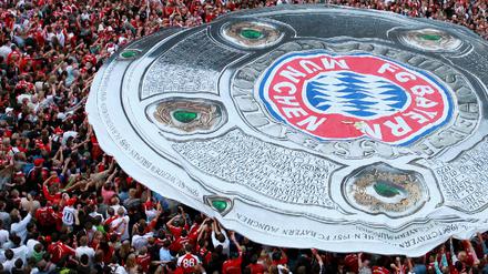 FC Bayern