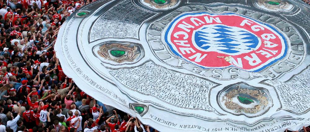 FC Bayern