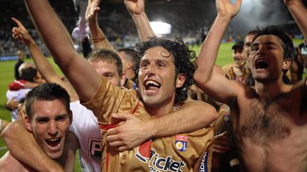 Olympique Lyon