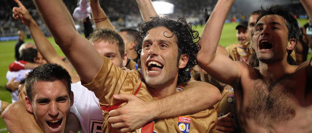 Olympique Lyon