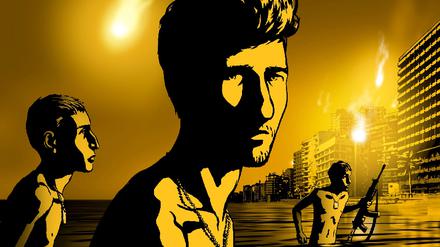 Animationsfilm