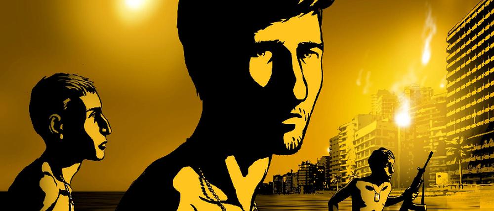 Animationsfilm