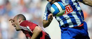 Hertha