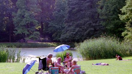 Picknick