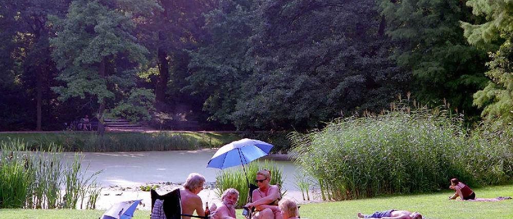Picknick