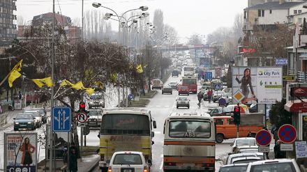 Kosovo