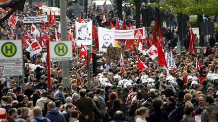 1. Mai