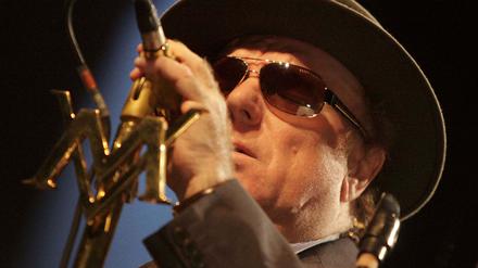 Van Morrison
