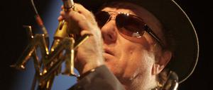 Van Morrison