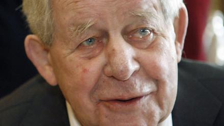 Sigfried Lenz