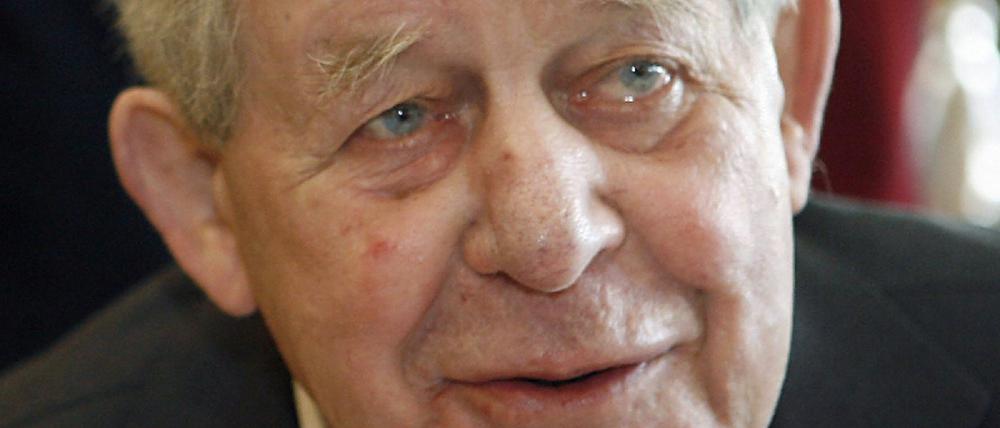 Sigfried Lenz